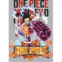 Japanese anime-JP 962